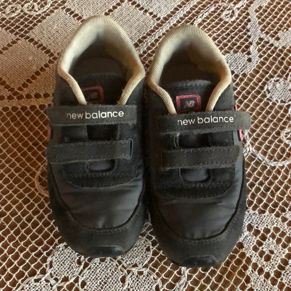 New Balance Sneakers